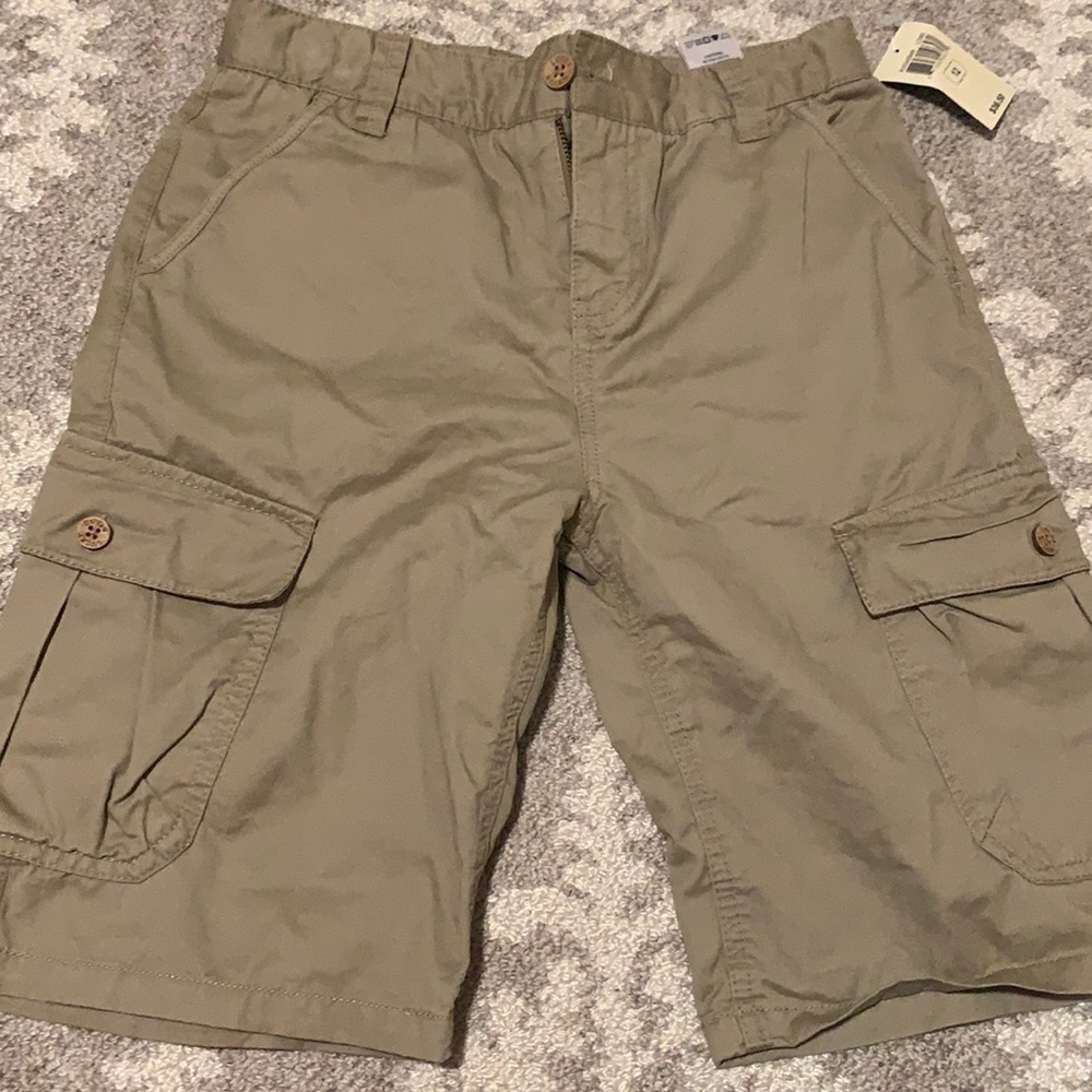 Lucky Brand shorts